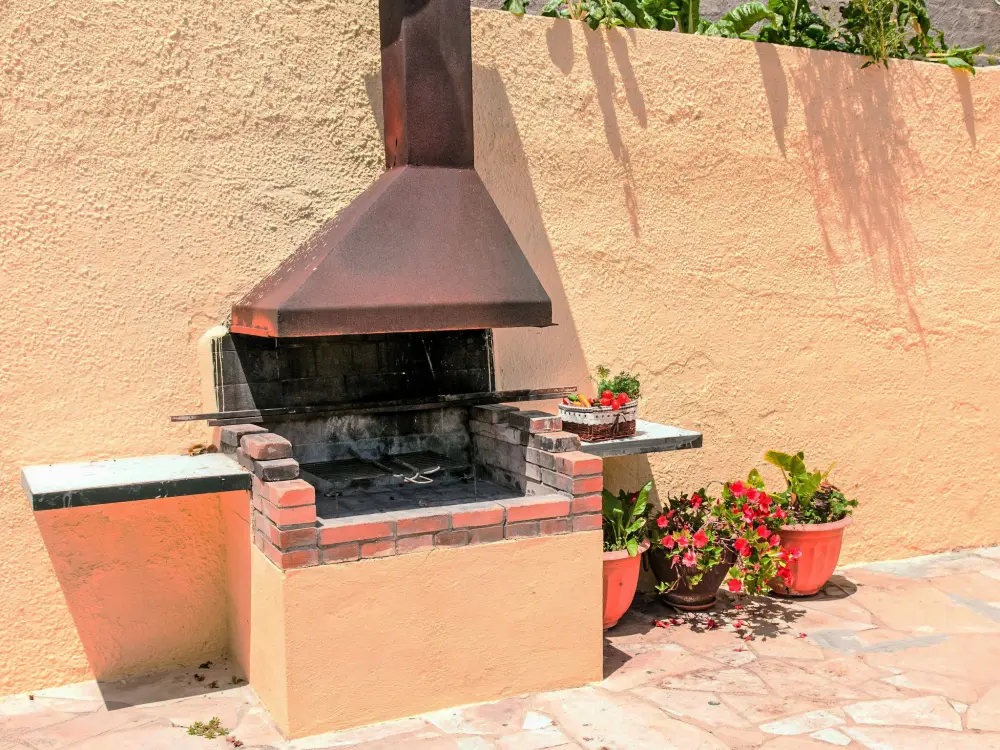 Maison de Vacances Tossa de Mar