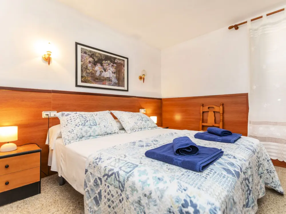 Maison de Vacances Tossa de Mar