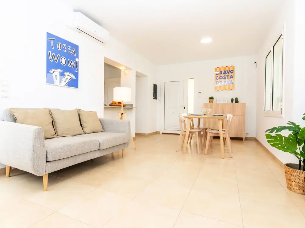 Maison de Vacances Tossa de Mar