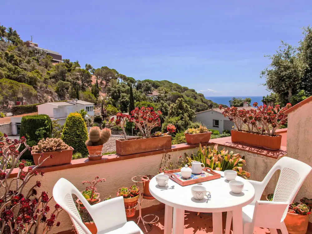 Maison de Vacances Tossa de Mar