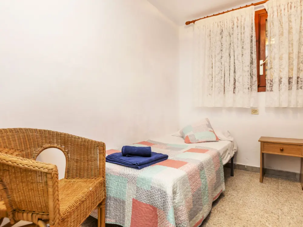 Maison de Vacances Tossa de Mar