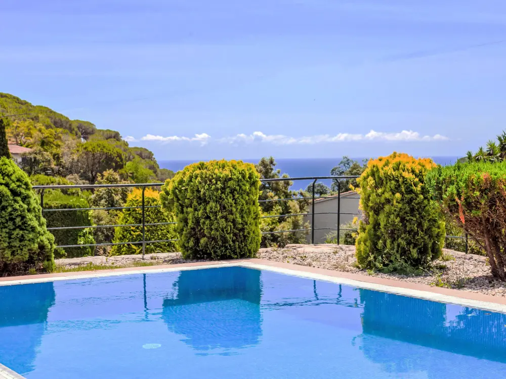 Maison de Vacances Tossa de Mar