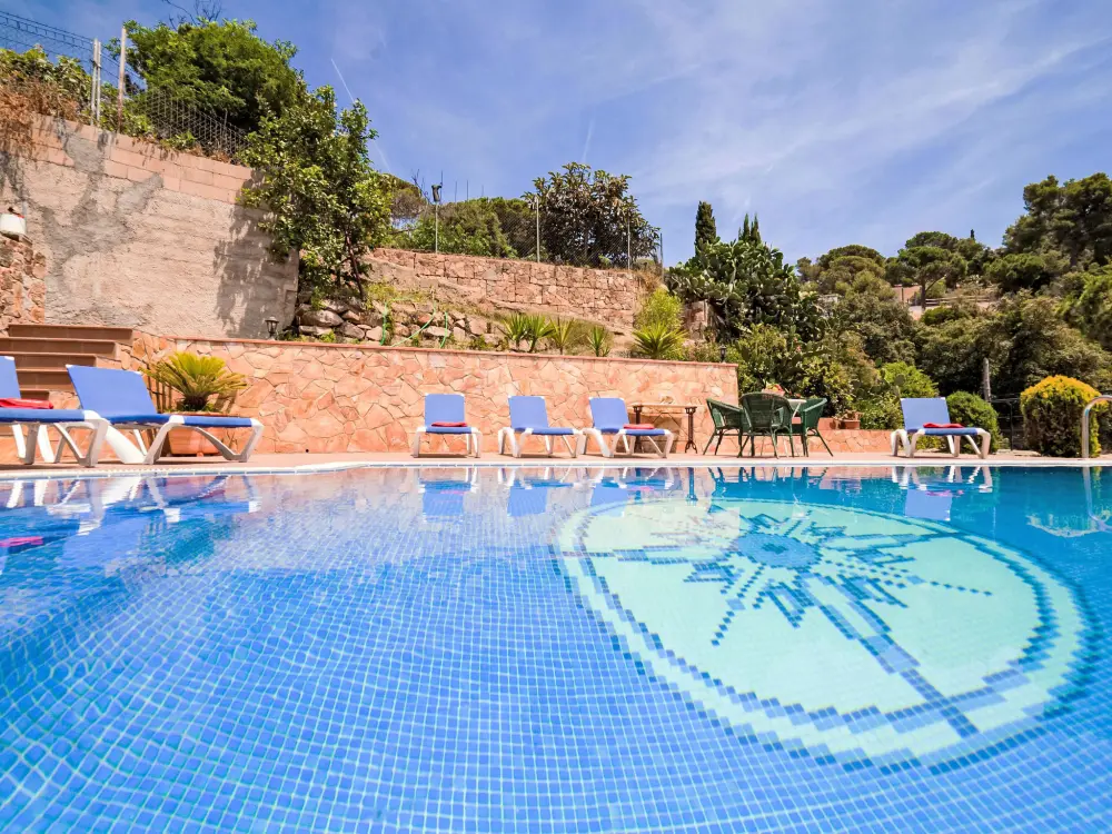Maison de Vacances Tossa de Mar