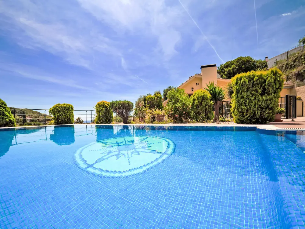 Maison de Vacances Tossa de Mar