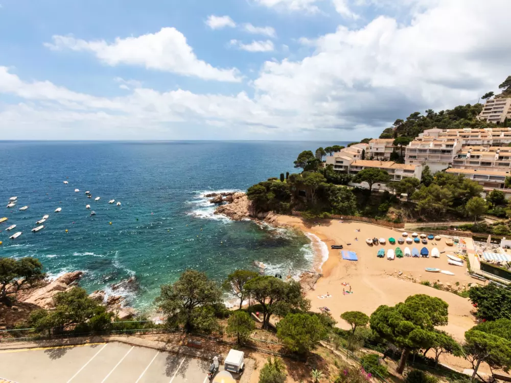 Maison de Vacances Tossa de Mar
