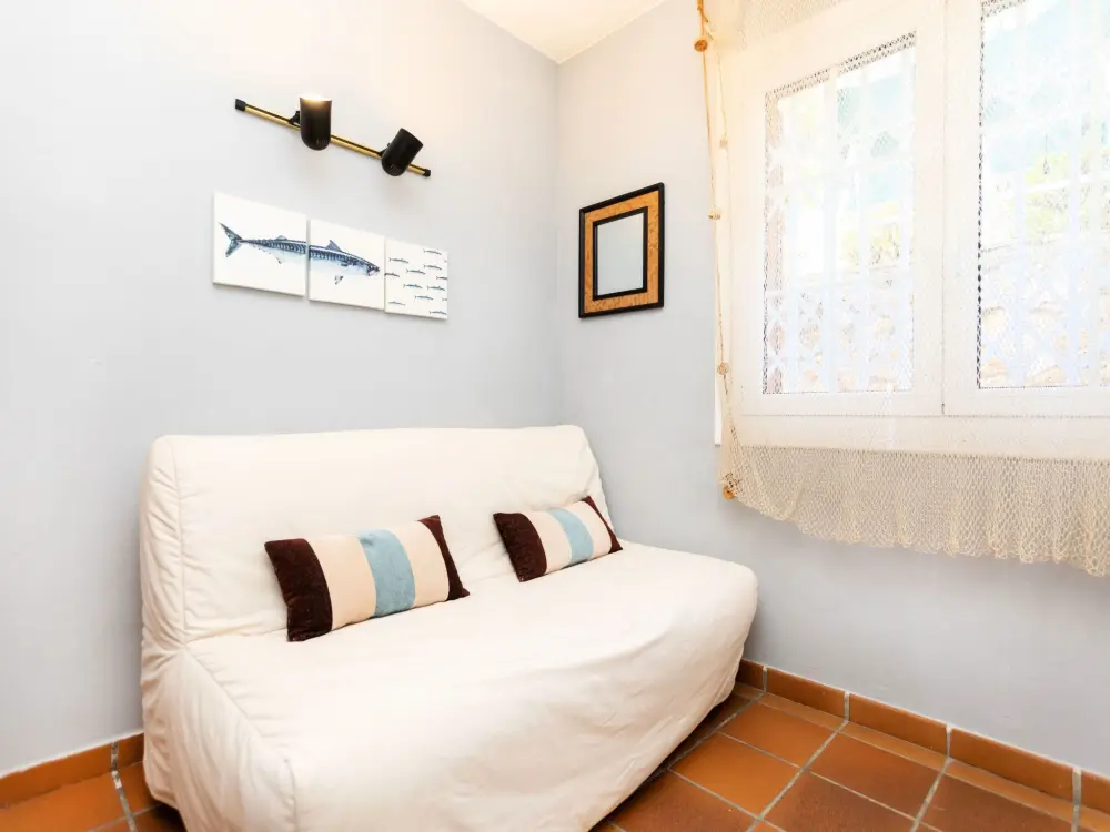 Maison de Vacances Tossa de Mar