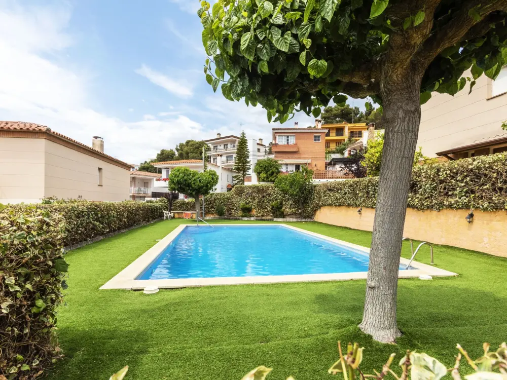 Maison de Vacances Tossa de Mar