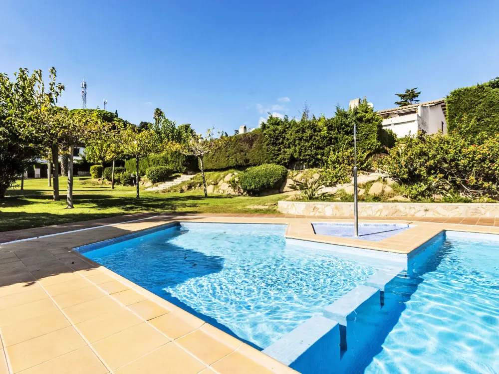Maison de Vacances Tossa de Mar