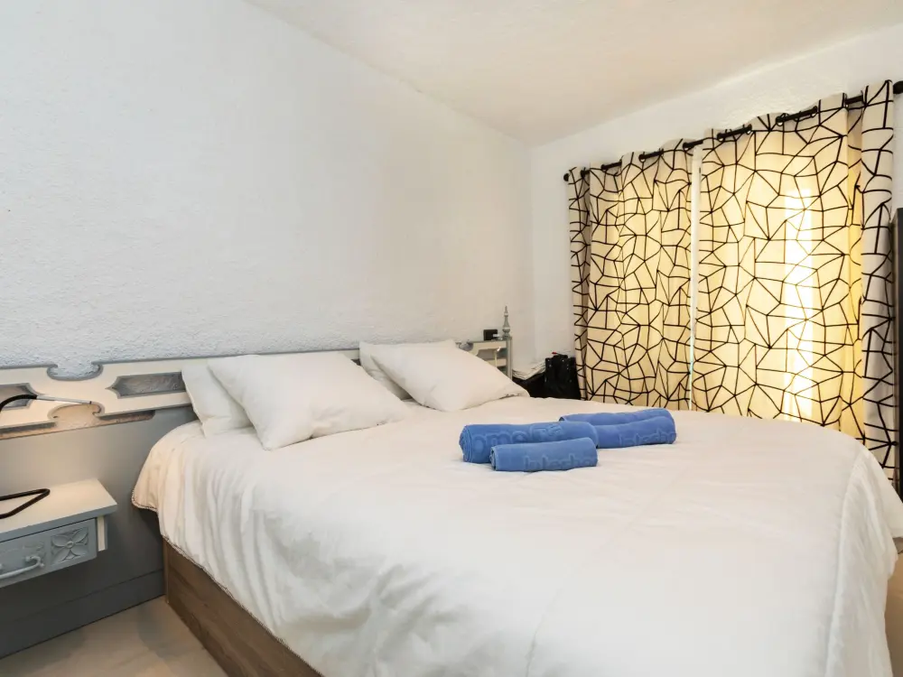 Résidence Cosy