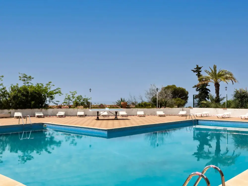 Résidence Estudi