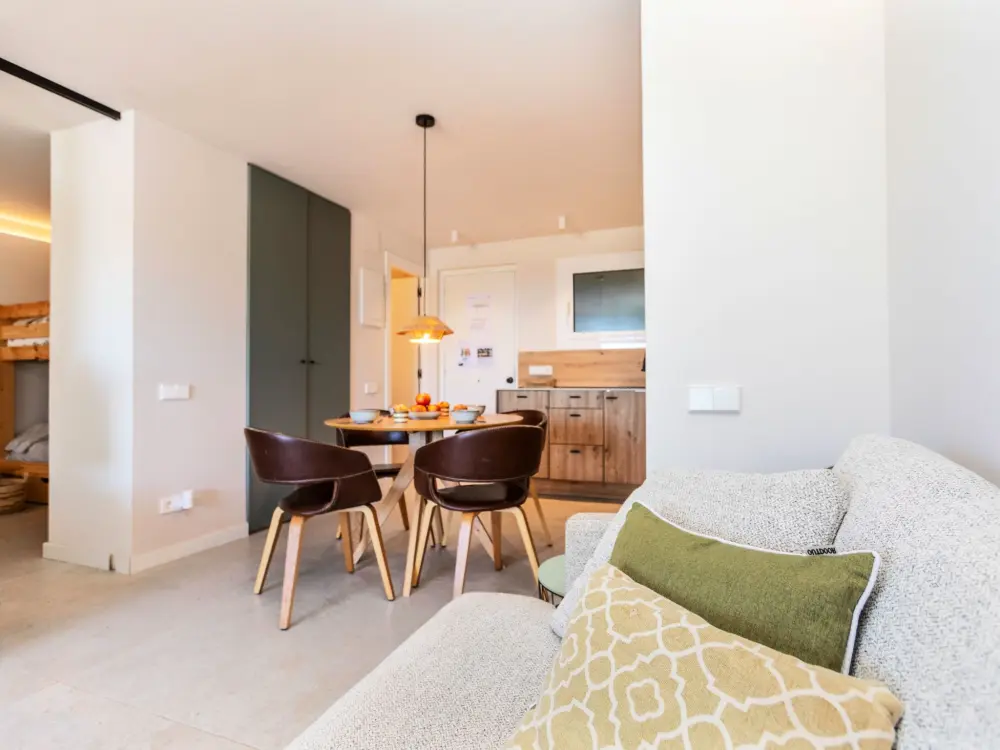 Résidence Loft Cau
