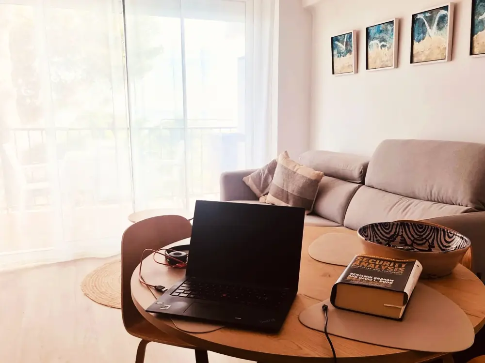 Résidence Loomins studio