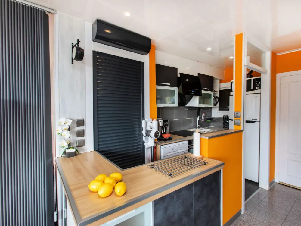 Résidence Naranja