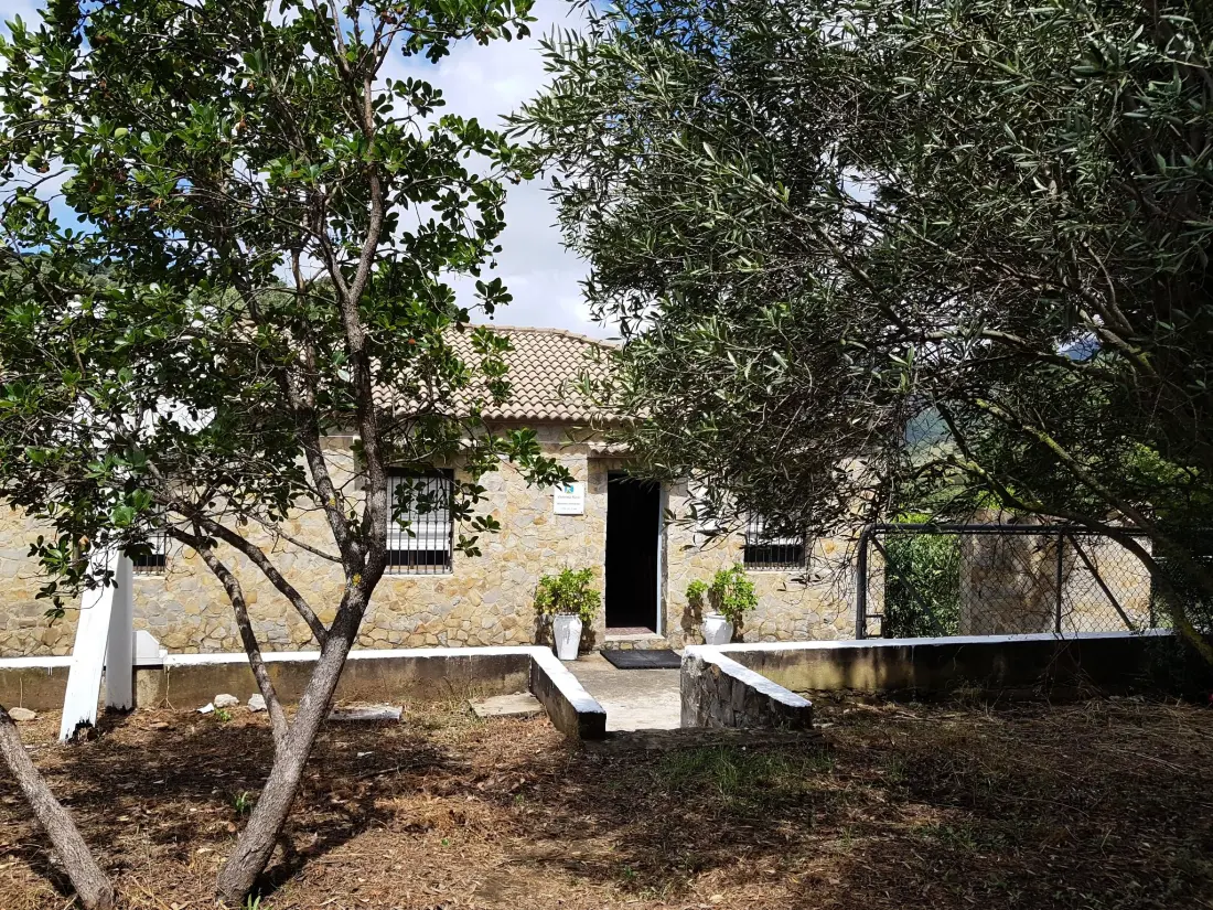 Maison de Vacances Sierra de Cádiz / Ubrique