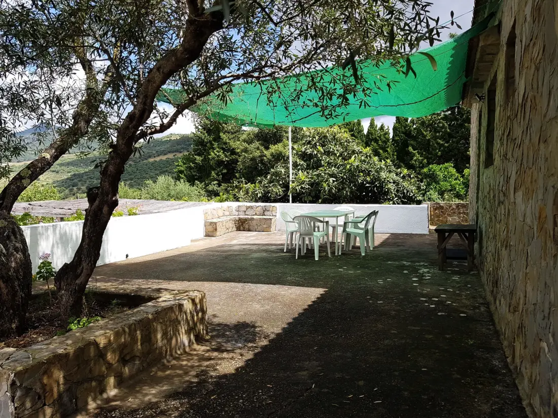 Maison de Vacances Sierra de Cádiz / Ubrique