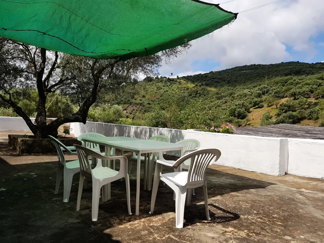 Maison de Vacances Sierra de Cádiz / Ubrique