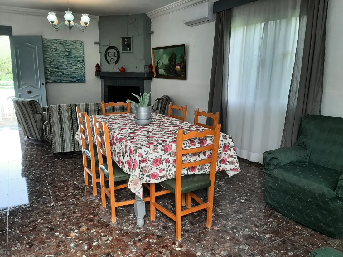 Maison de Vacances Sierra de Cádiz / Ubrique