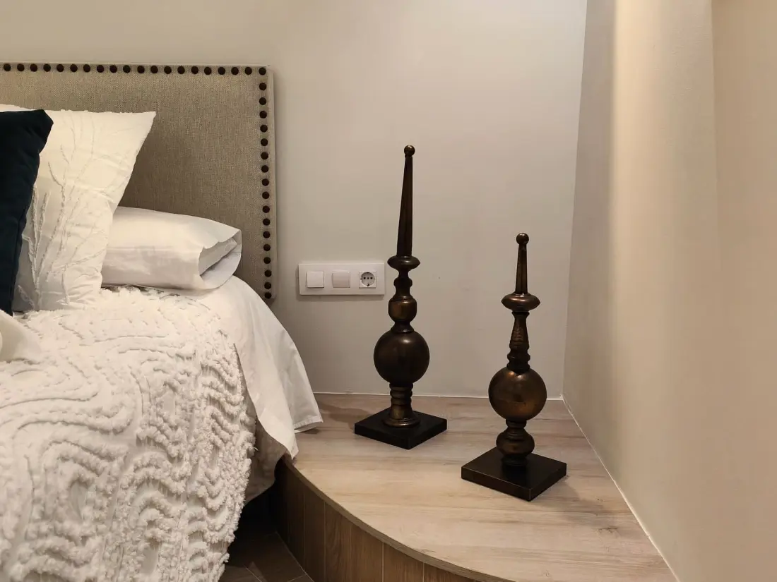 Résidence "Leather Loft Rural"