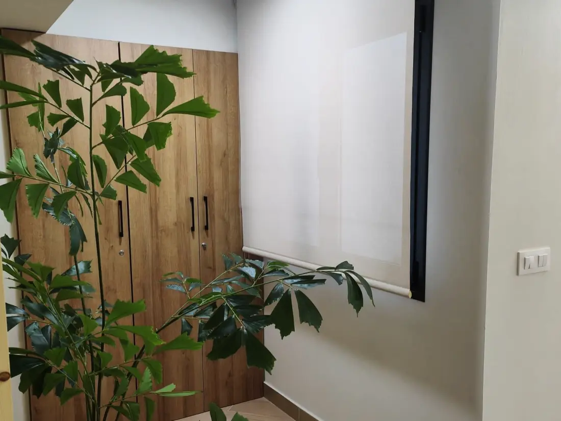 Résidence "Leather Loft Rural"