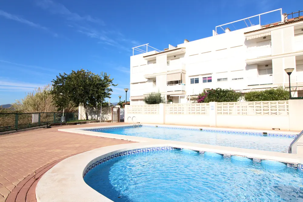 Appartements à Puerto de Sagunto