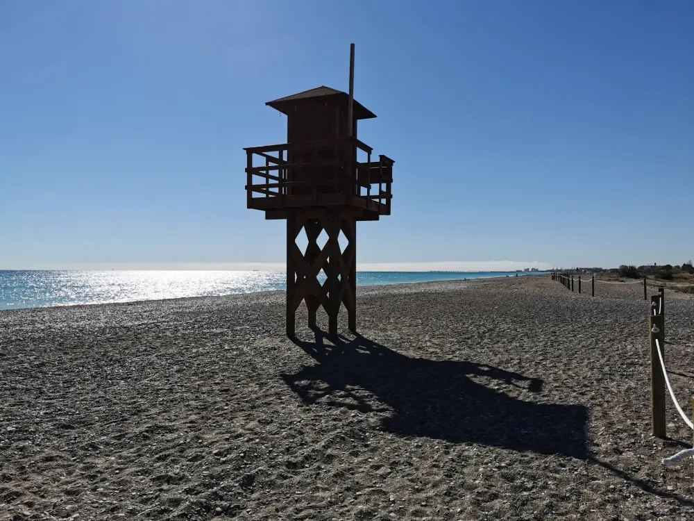 Appartements à Puerto de Sagunto
