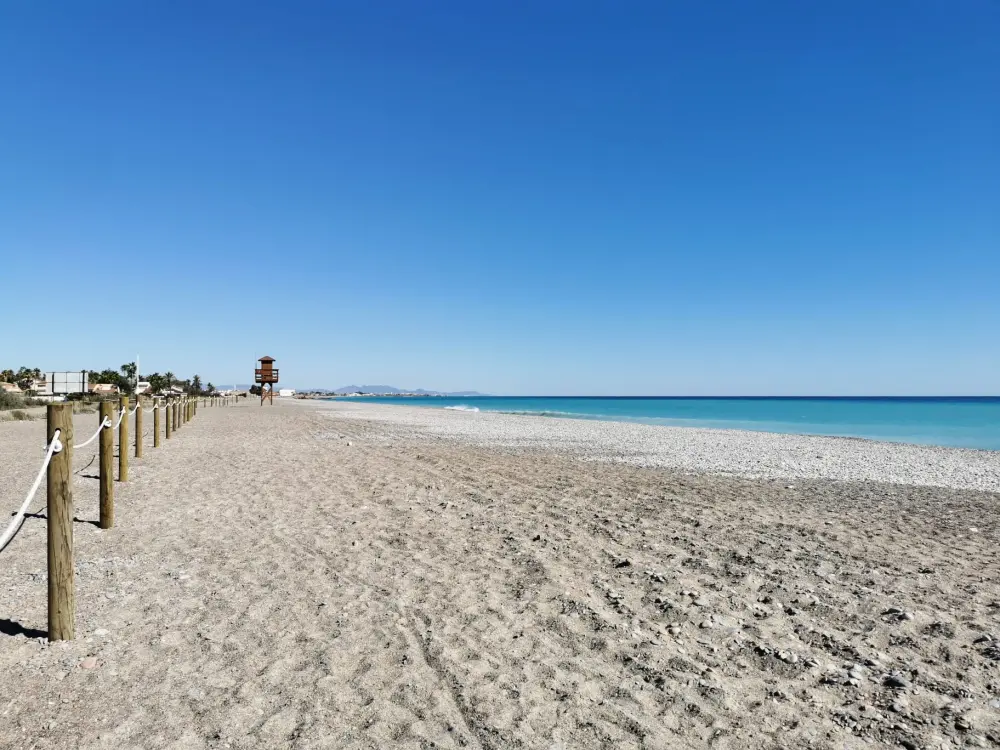 Appartements à Puerto de Sagunto