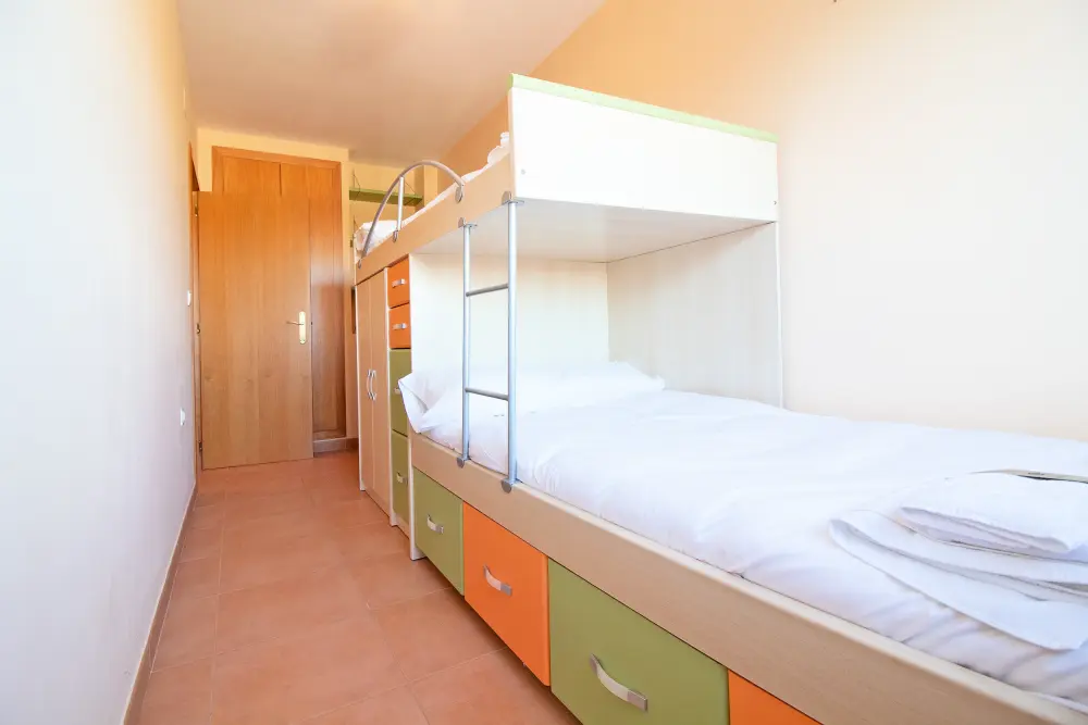 Appartements à Puerto de Sagunto