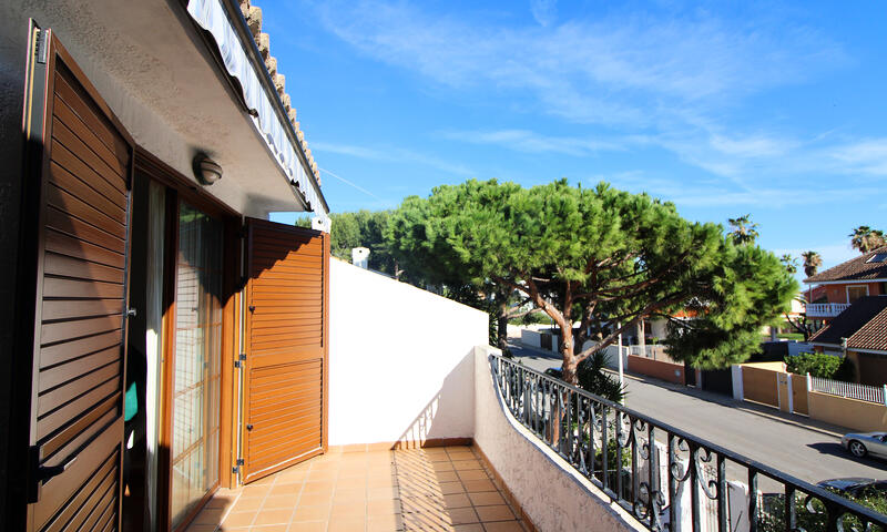 Mobil Home - Bungalow - Cottage à Puerto de Sagunto - - Puerto de Sagunto - 18