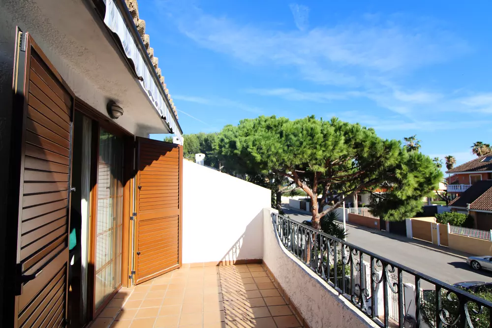 à Puerto de Sagunto