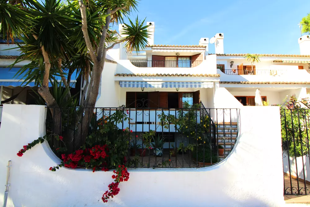 à Puerto de Sagunto