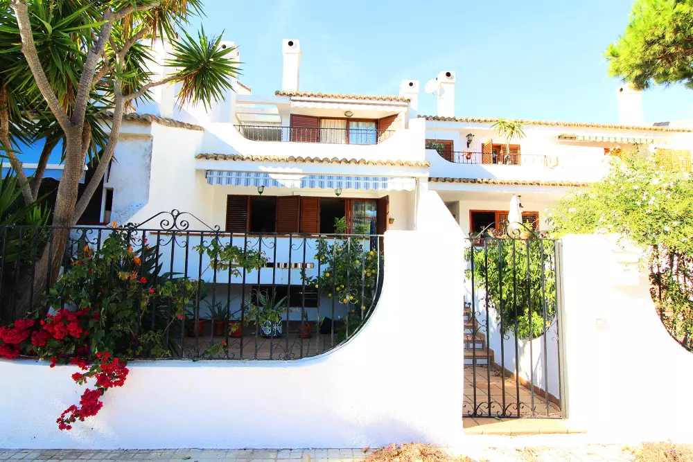 à Puerto de Sagunto