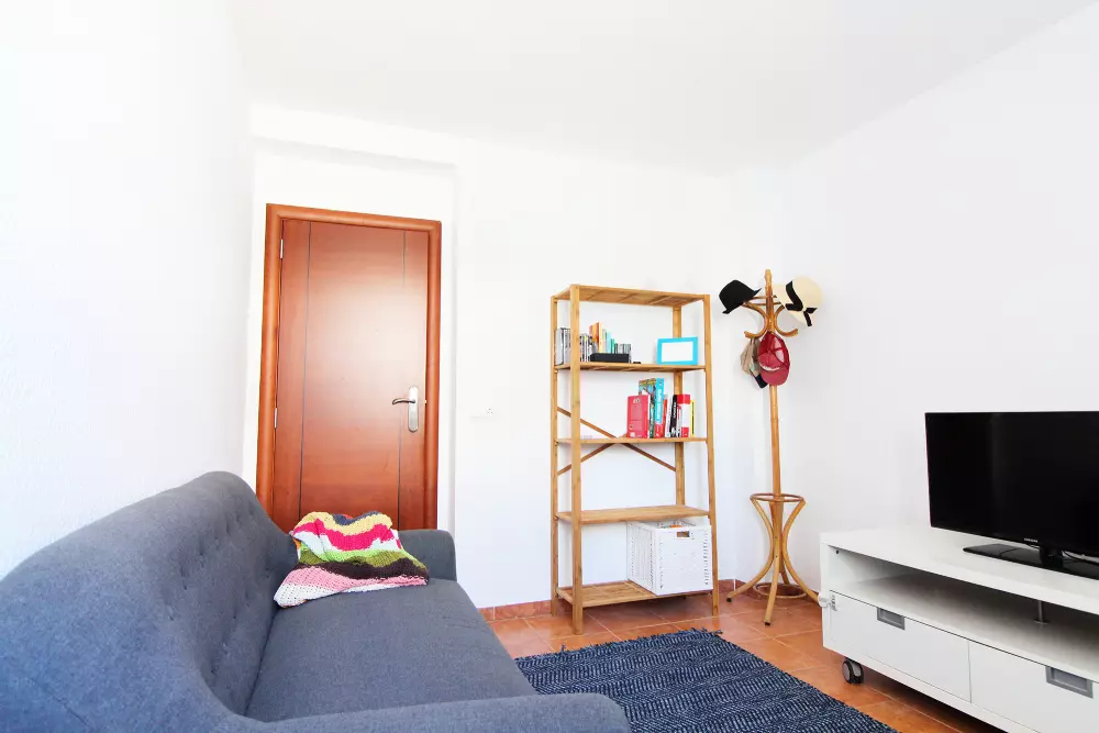 à Puerto de Sagunto