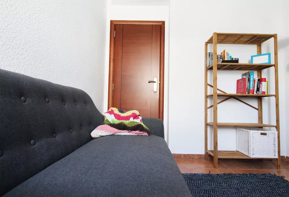 à Puerto de Sagunto