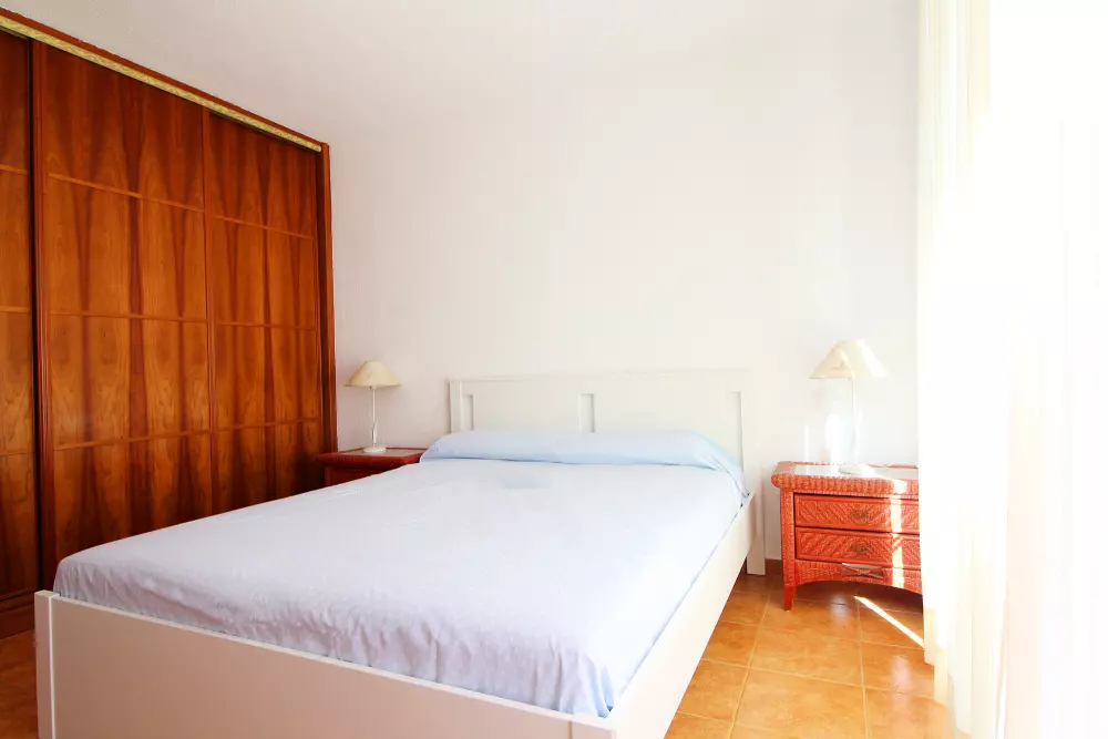 à Puerto de Sagunto