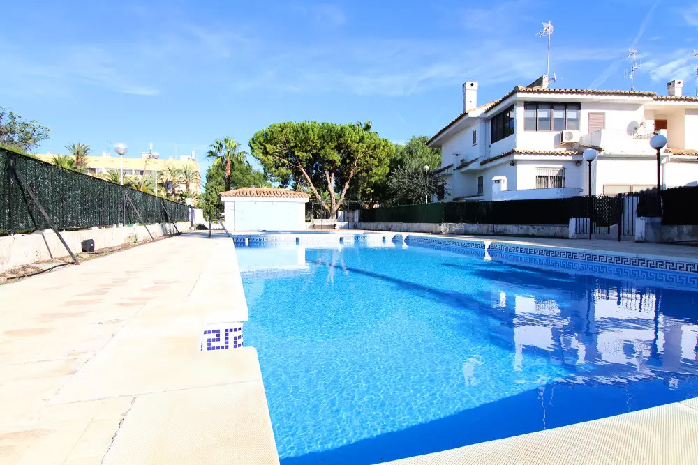 à Puerto de Sagunto