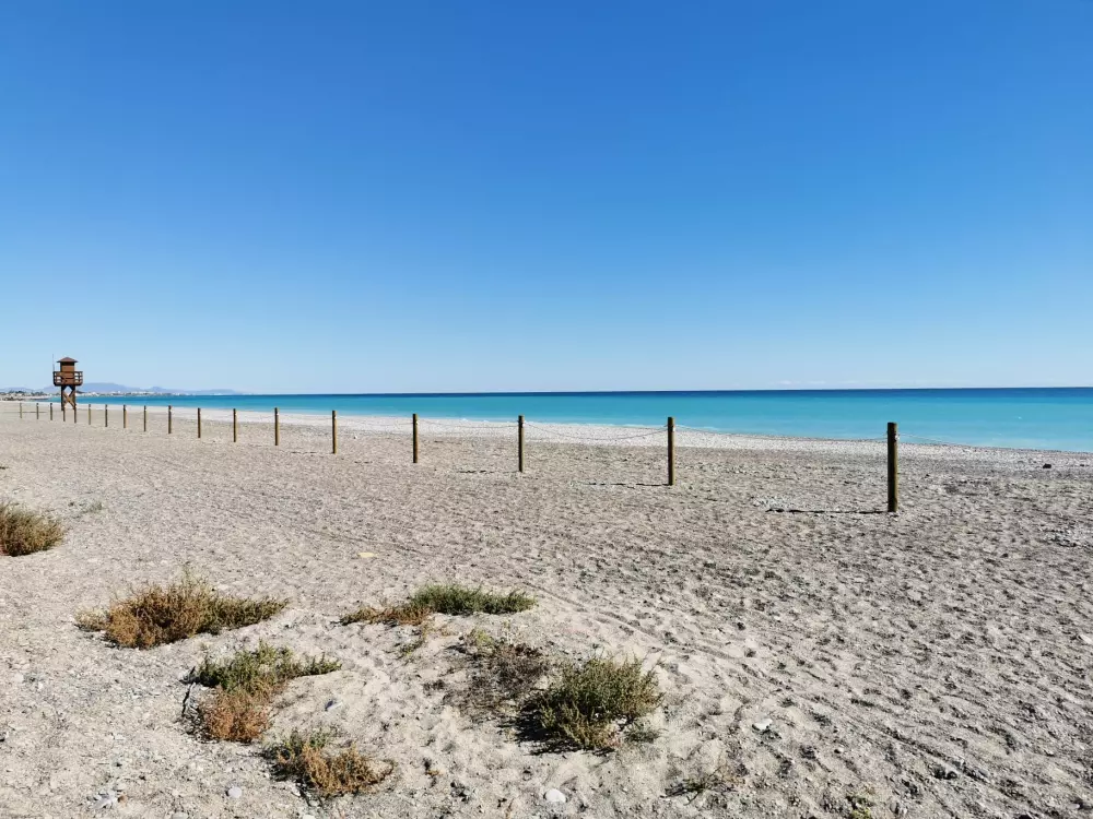 à Puerto de Sagunto