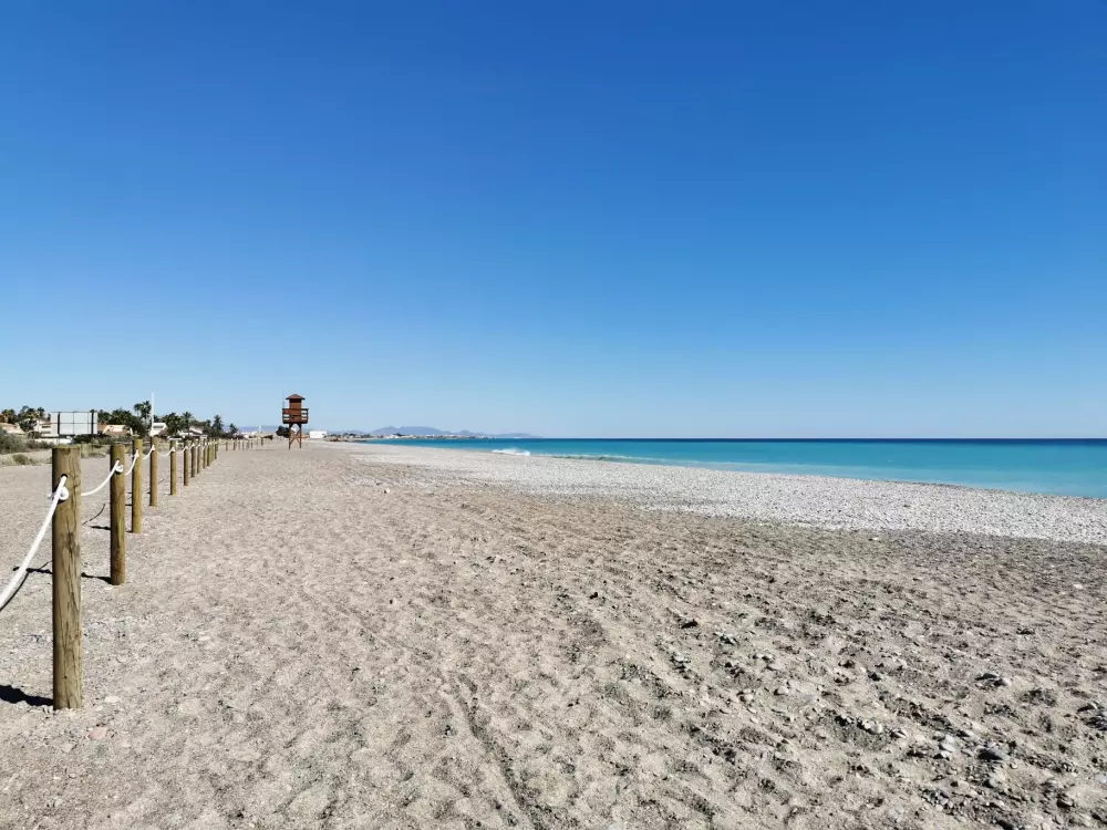 à Puerto de Sagunto