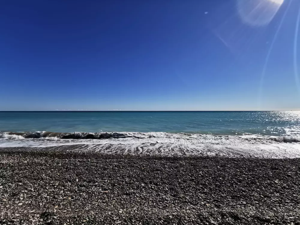à Puerto de Sagunto