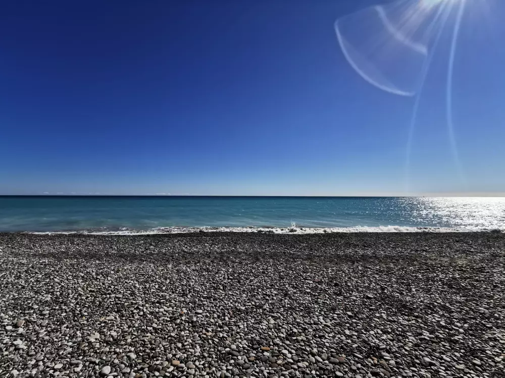 à Puerto de Sagunto
