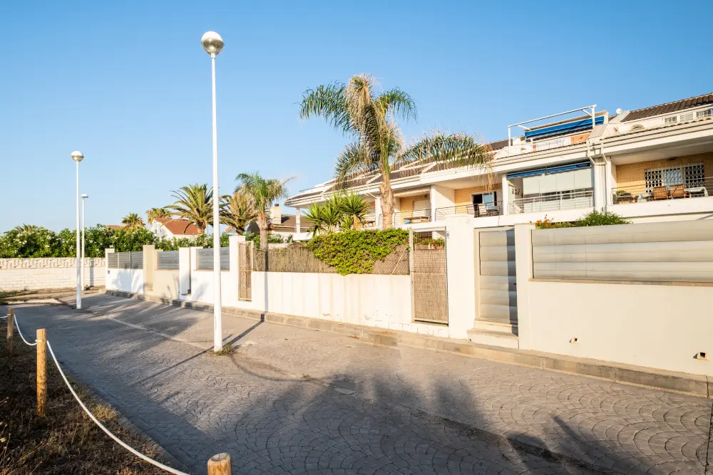 Mobil Home - Bungalow - Cottage à Puerto de Sagunto
