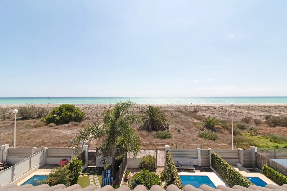 Mobil Home - Bungalow - Cottage à Puerto de Sagunto
