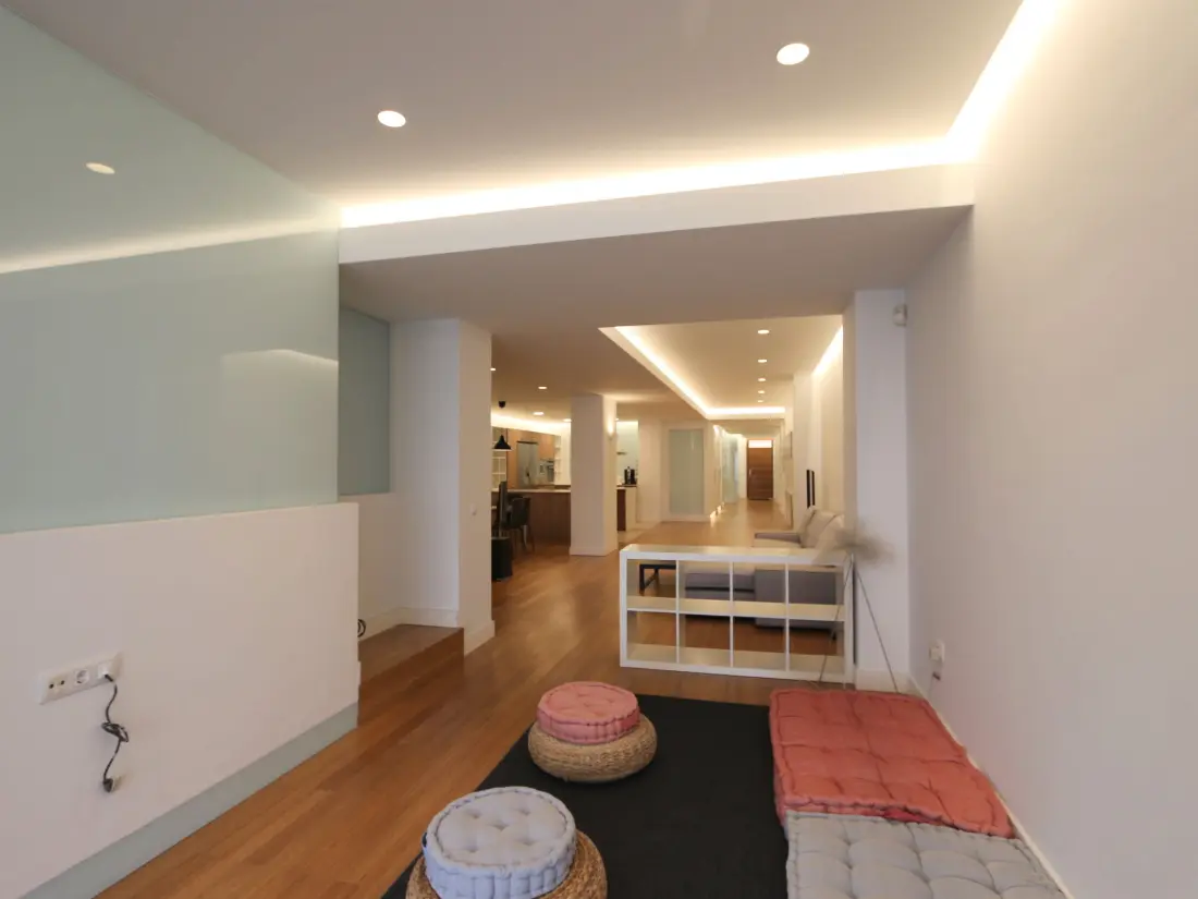 Résidence Loft Villalonga