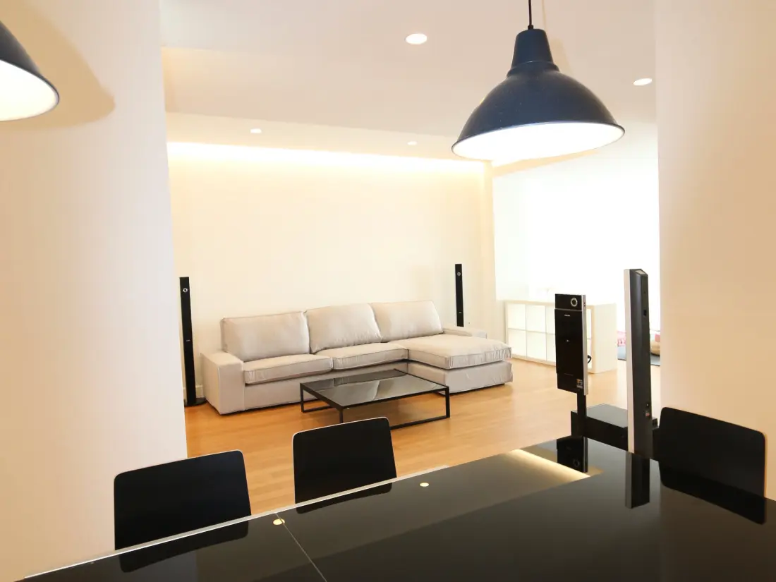 Résidence Loft Villalonga