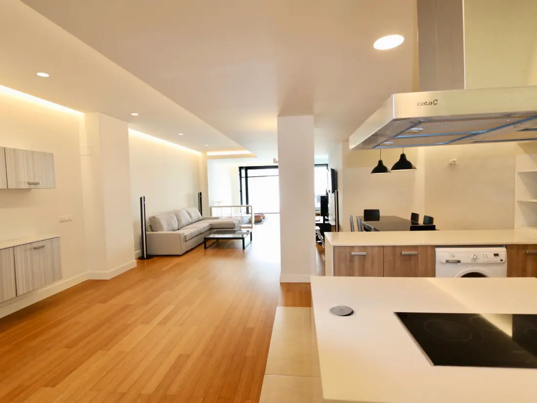 Résidence Loft Villalonga