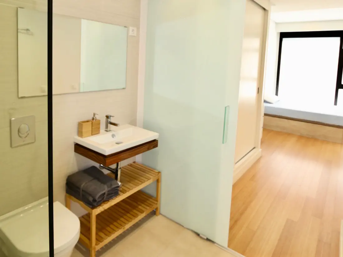 Résidence Loft Villalonga