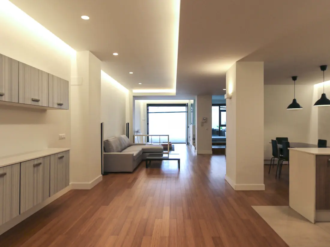 Résidence Loft Villalonga
