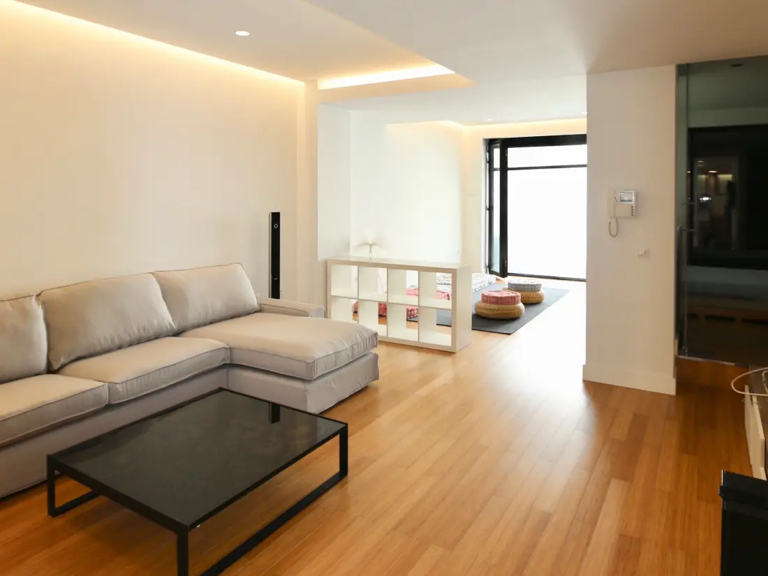 Résidence Loft Villalonga