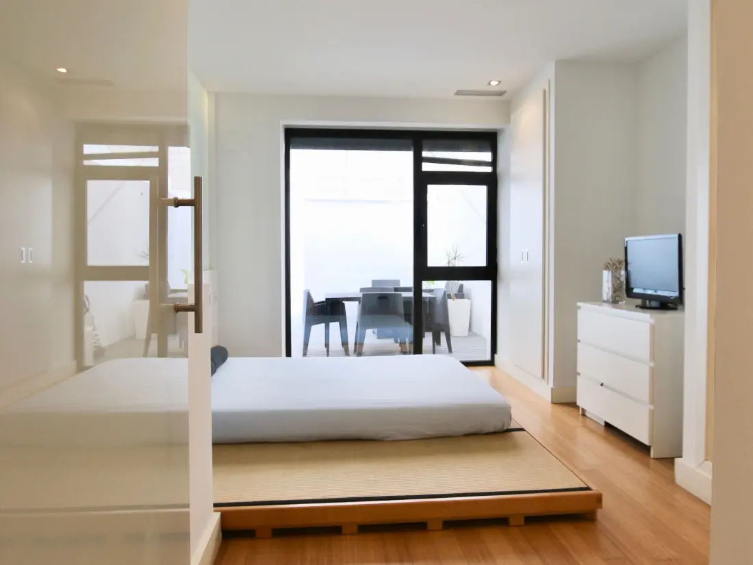 Résidence Loft Villalonga
