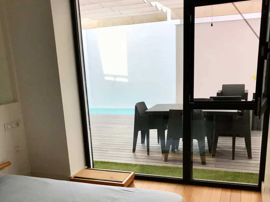 Résidence Loft Villalonga