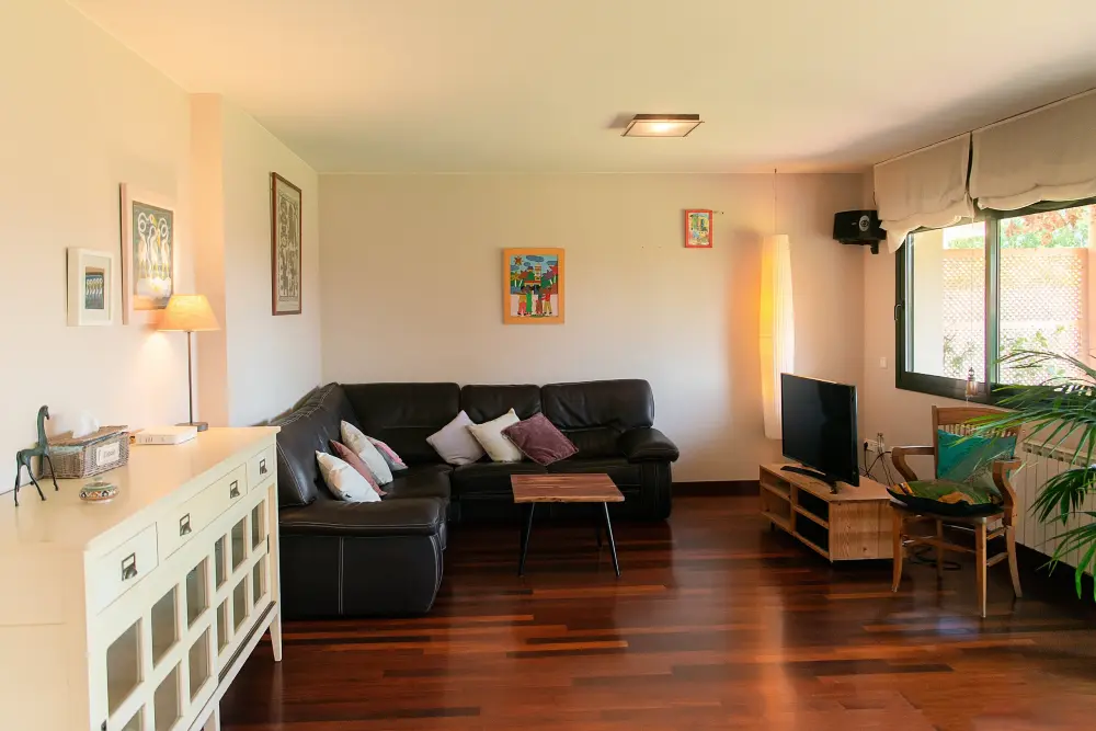 Maison à Vall-Llobrega